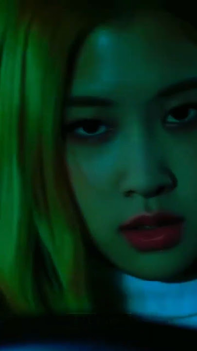 BLACKPINK - 'TO MY LADIES' M/V Teaser