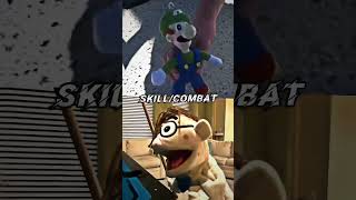 Cody Vs Mama Luigi! #sml #versus #cody #luigi #jeffy #shorts Cody Vs Mama Luigi! #sml #versus #cody #luigi #jeffy #shorts