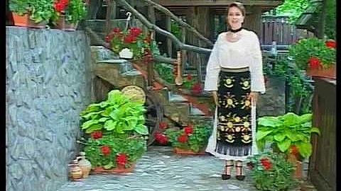 Monica Pirvulescu - Colaj muzica populara noua