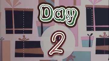 Failed Velocity w/ Strangers! Edit Advent Calendar Day 2/5!! 😁🎄❤️✨