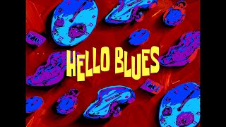 Hello Blues - SB Soundtrack Resimi