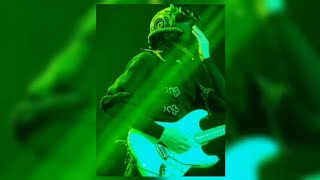 square hammer - ghost (intro loop + reverb) | guitar part loop
