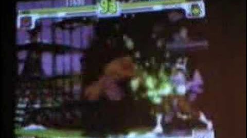 Evo 2002 3s Chikyuu vs Justin Wong