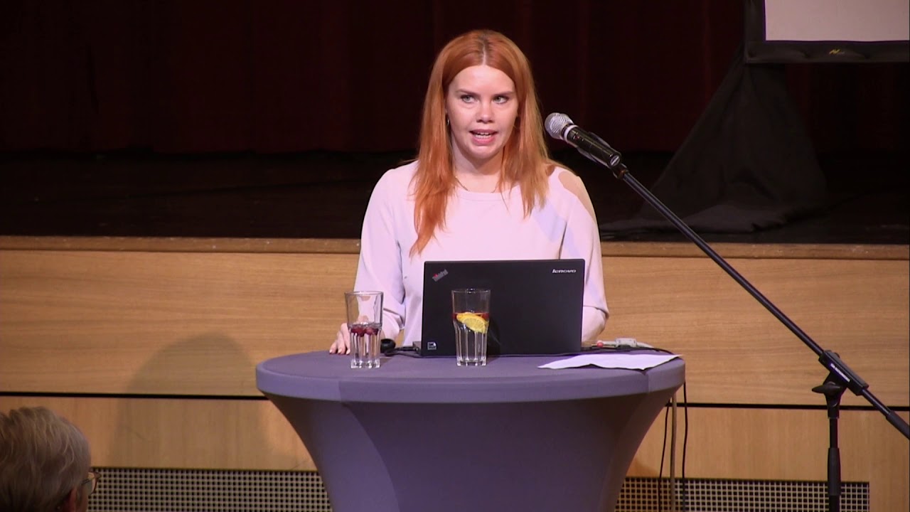 6. Erihoolekande infopäev 2019 - Arendustegevused erihoolekandes ...