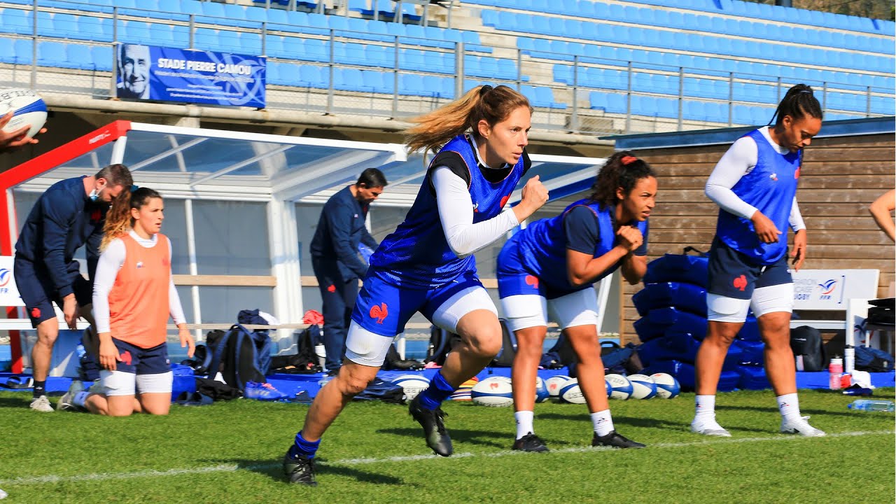 XV de France : la transition britannique