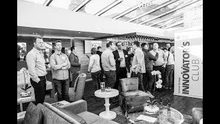 Grove Group Innovators Club W Sonya Kuhnel From The Blockchain Academy