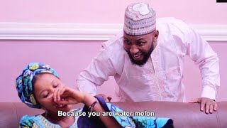 SIRRI NA    || EPISODE 1 ||  HAUSA SERIES DRAMA