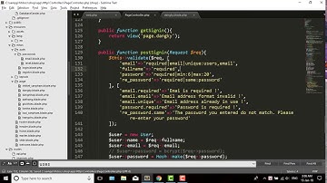 SQLSTATE[42S02]: Base table or view not found: 1146