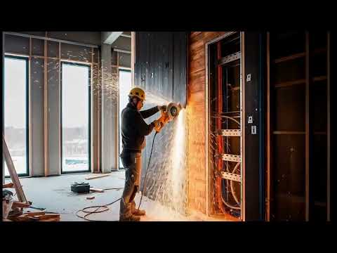 Construção de DataCenter Ecológico