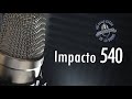 Impacto 540 - 30 junio  del 2021