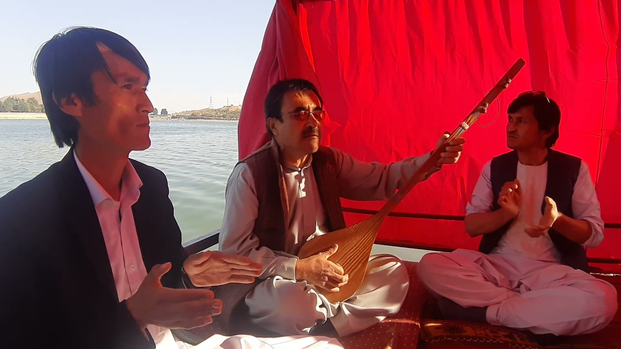 اجرای عالی از استاد 