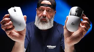 Logitech Superstrike VS Razer Viper V4 Pro (NOT What I Expected)