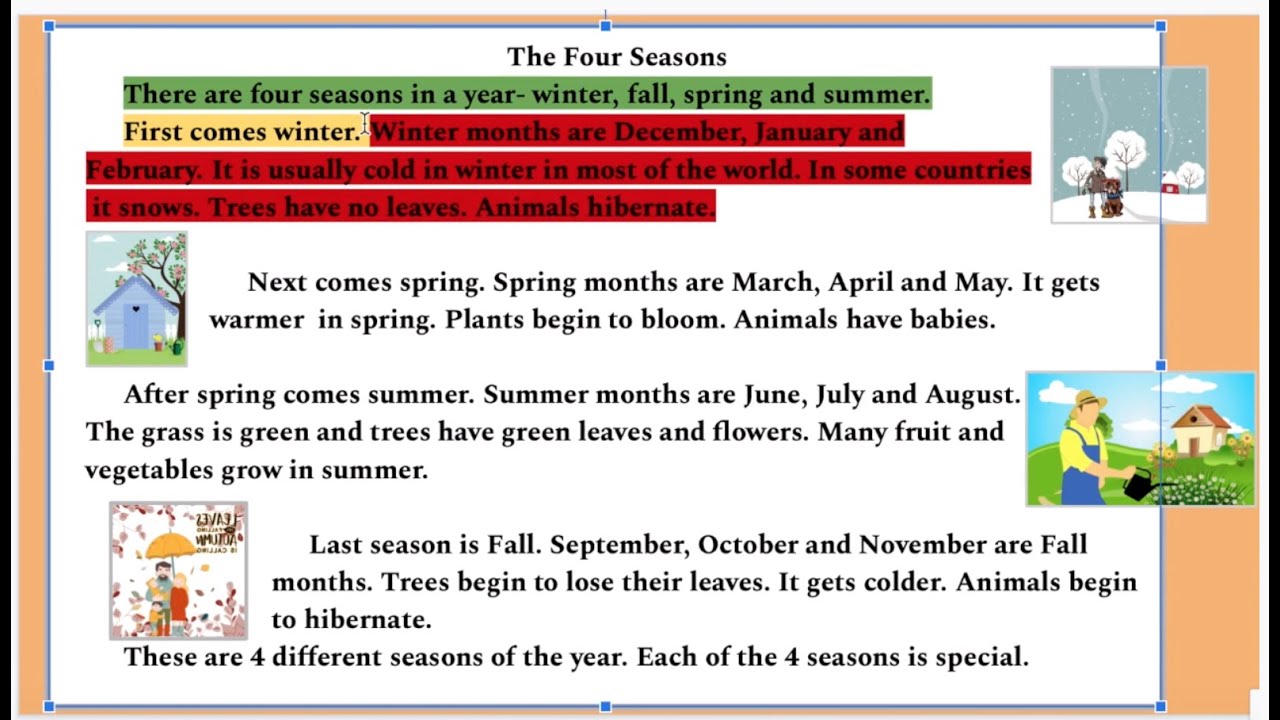 🚦 Writing Lesson with Scaffolds for ELL Beginner-Intermediate. TRAFFIC LIGHTS Strategy.