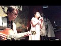 「For Sentimental Reasons」(Vo)今井あさ美 Asami Imai (G)加藤 泉 Izumi Kato 【Live at Big River 2020.2.13】