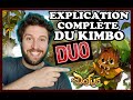 Neklas - Explication du DJ la Canopée du Kimbo