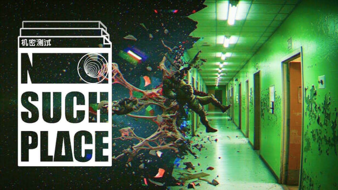 ZERO Sievert Style Looting And Extraction With An Alien Twist