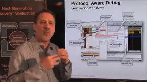 Overcoming the Protocol Debug Challenge | Synopsys