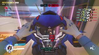 The classic emp bomb combo