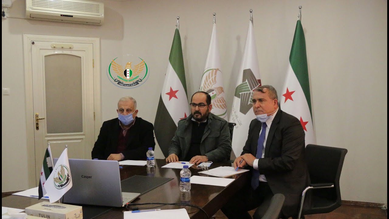 من يشمل العفو الذي أصدرته الحكومة السورية المؤقتة؟ | لم الشمل