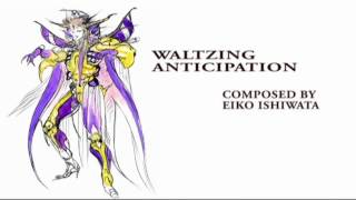 Final Fantasy Inspired - Waltzing Anticipation - Eiko Ishiwata