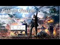 FIGHT FOR FREEDOM by STEVEN ACKER