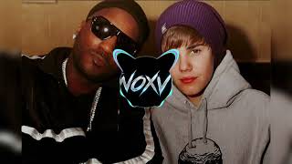 OVERBOARD X JUST A DREAM - Justin & Nelly (𝐑𝐄𝐌𝐈𝐗)