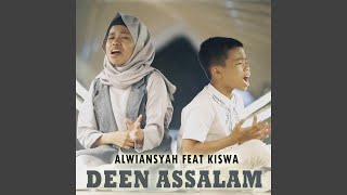 Download Lagu Deen Assalam (Cover) (feat. Kiswa)