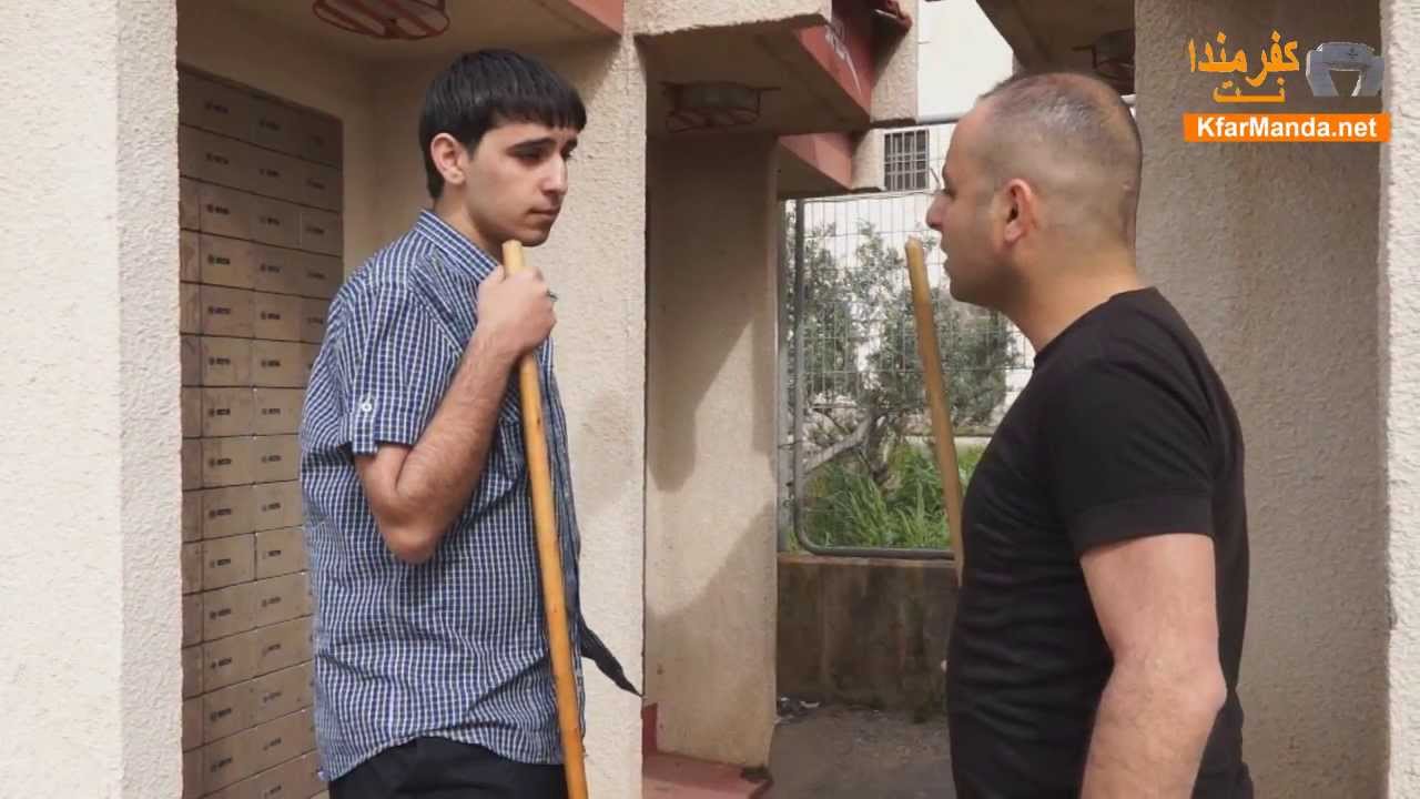 الفيلم المنداوي 