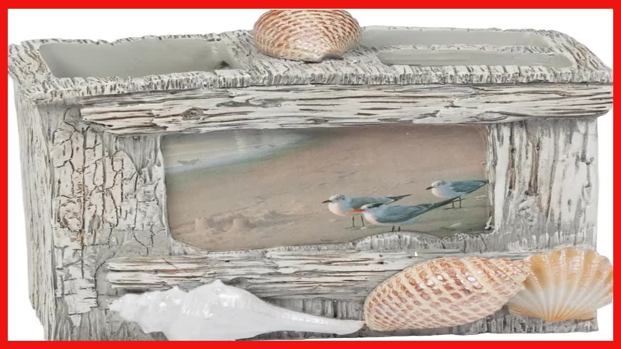 Toothpaste Beach Discover the Perfect Beach-Themed Toothpaste and Brush Holder for Your ...