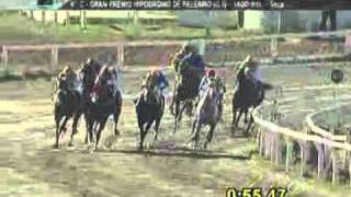 G. P. HIPODROMO DE PALERMO 2010 - MAD SPEED