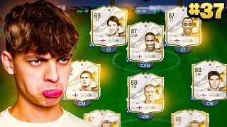 My WORST FUT Champs On RTG?! *I Matched PROs*