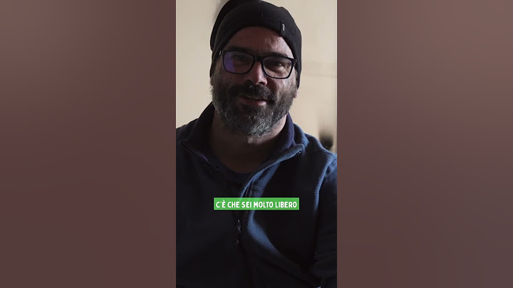 “Vivo in una piccola baita con 500€ al mese”