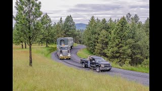 Railcar Moving With a Little Help From My Friends