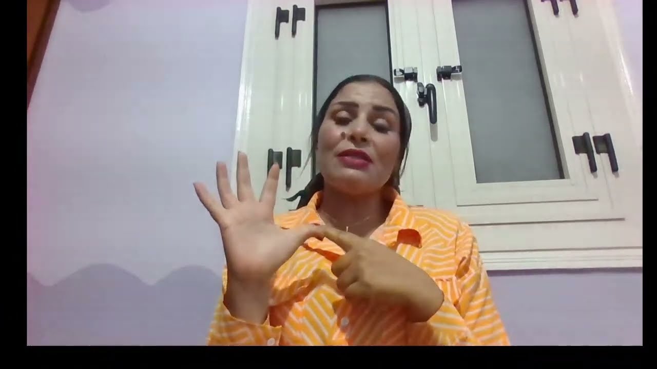 dr.hoda hassan Live Stream