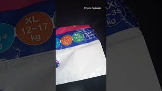 Mamy Poko Pants Extra Absorb Diaper