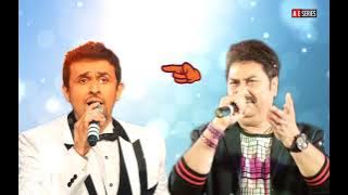 Melody Voice Different voice | Ishq bhi kya cheez hein | Sonu Nigam | Kumar Sanu | Himesh Reshammiya