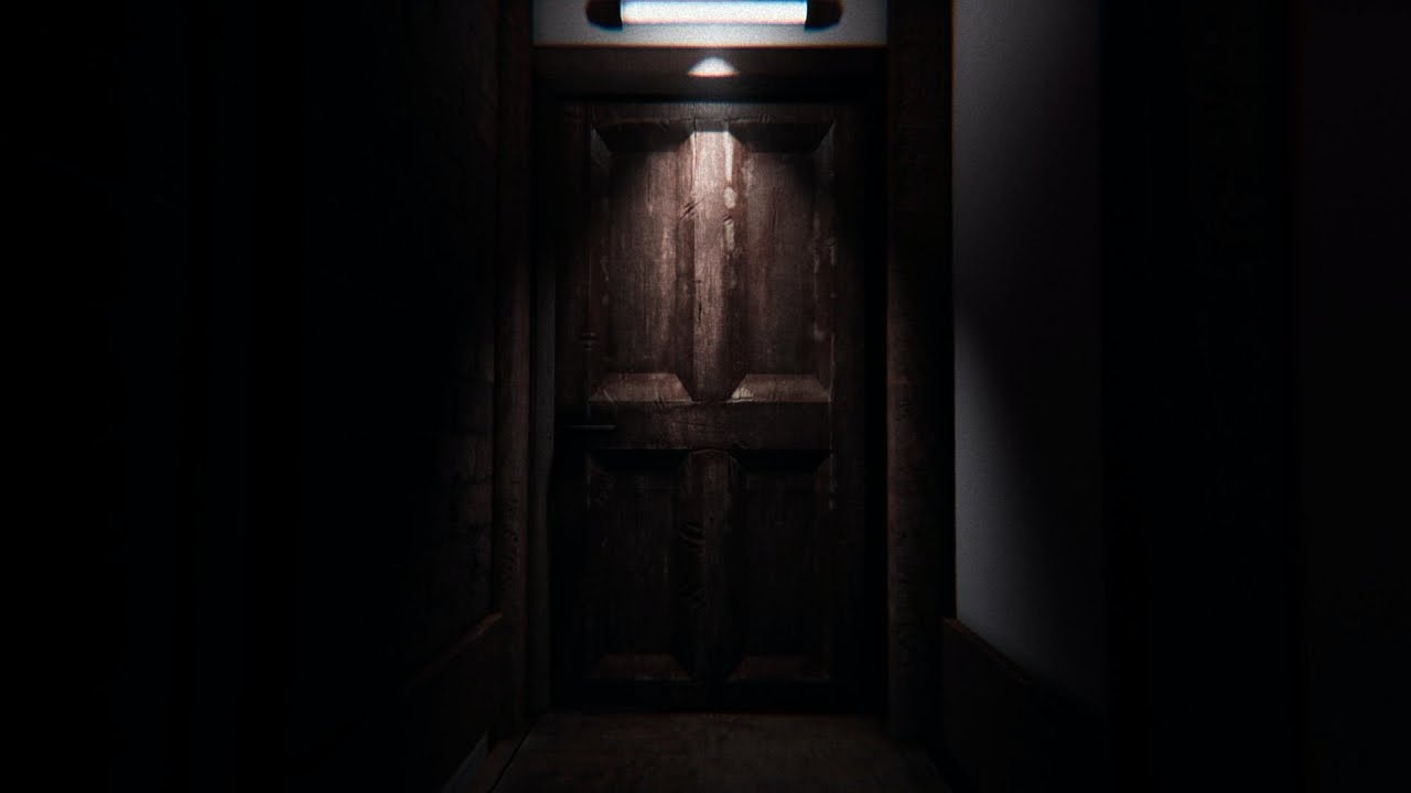 Quiet Basement - Gameplay