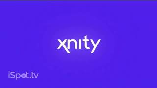 Xfinity Commercial with Abiera Family