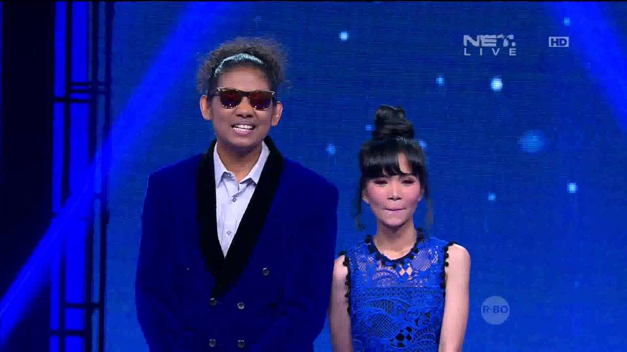 Nuretro (Paul Latumahina & Audrey Salsabila) - Khayalan - The Remix 2016