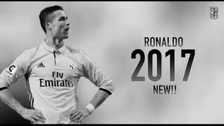 Cristiano Ronaldo 2017 - Skills & Goals ||HD