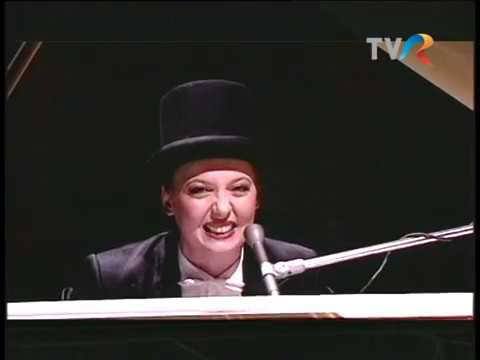 Emilia Popescu - Terente și Titina tvri live