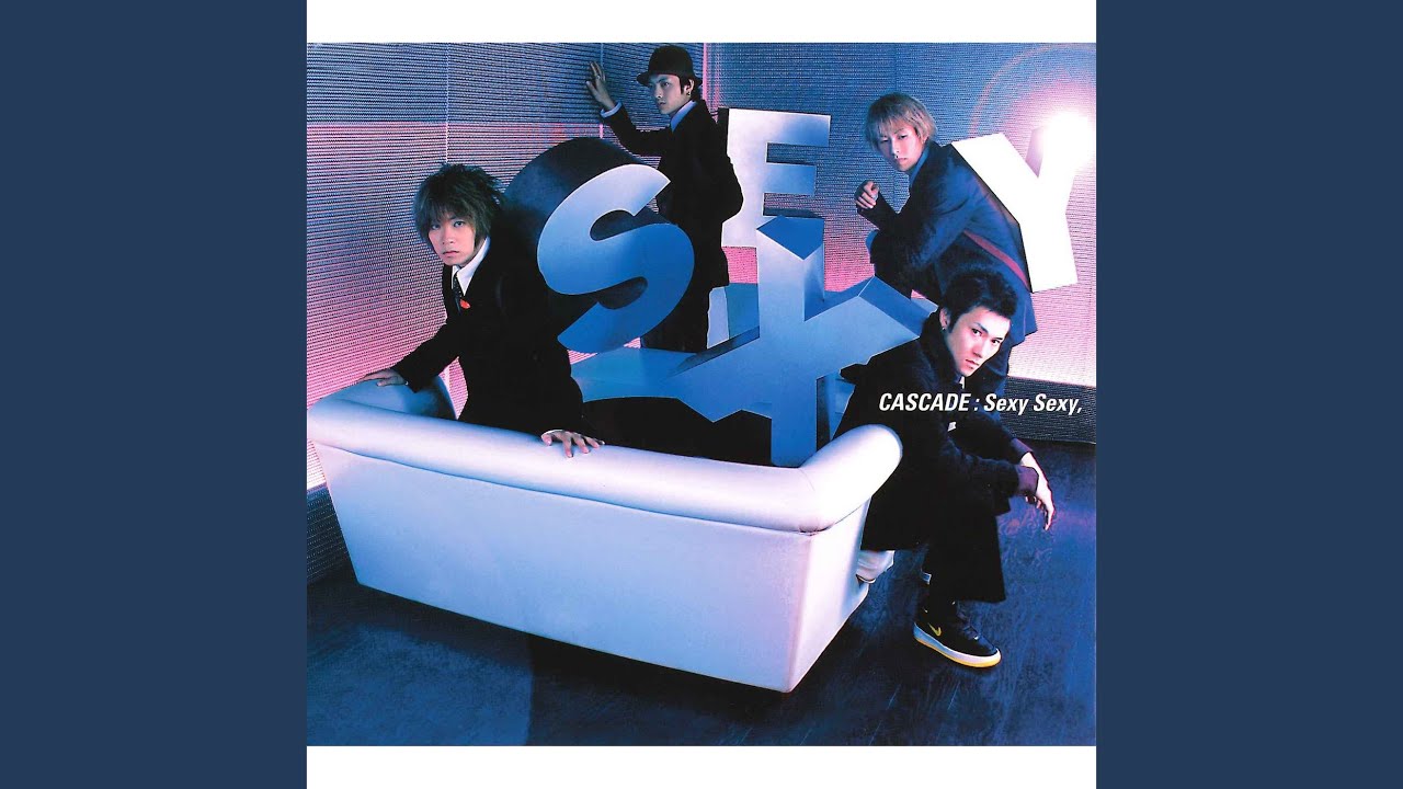 Sexy Sexy (Instrumental)