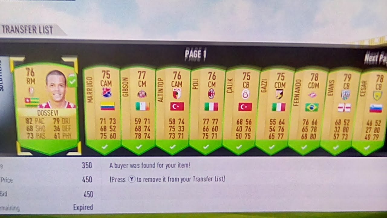 FIFA 17 - HOW TO MAKE 10K EVERY 5 MINUTES!!! - Trading