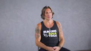 Eric Paskel Instructor Question #1 Influences