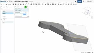 ENGR 6 - Onshape Reference Plane (Line Angle)