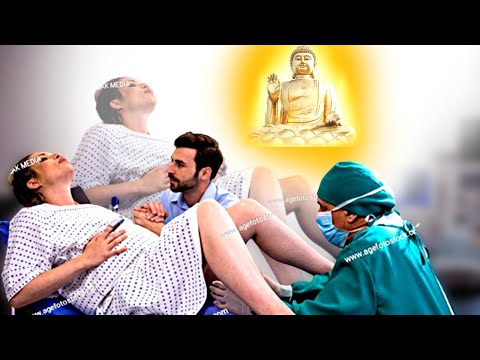 Pregnant Woman Dies While Giving Birth & Saw The Afterlife | (NDE) Near Death Experience