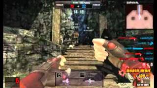 wolfteam knife