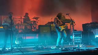 The War On Drugs - Lost In The Dream @ Riverside Theater Milwaukee 02 13 22
