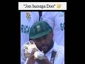 Jon Banega Don Shorts Temba Bavuma Funny