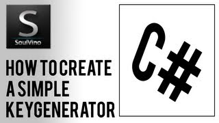 How to make a basic KeyGen to Prank your Friends. screenshot 4